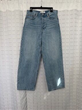 Denim Forum jeans